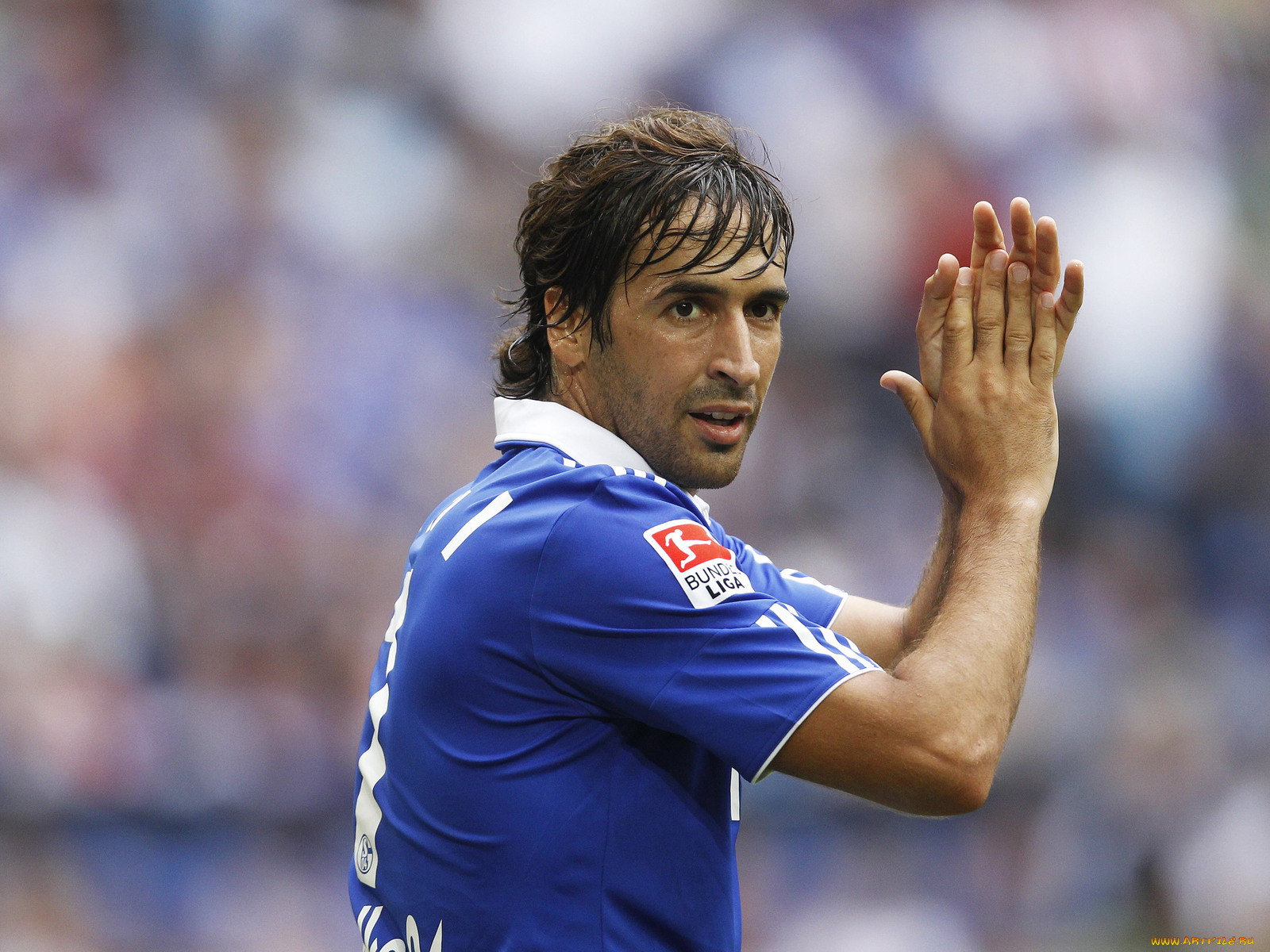raul, gonzalez, blanro, , 
